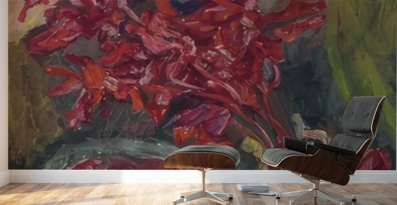 Chaim Soutine 27 Wall Murals