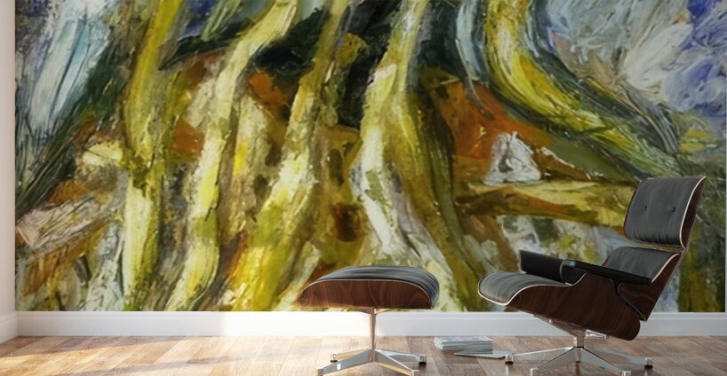 Chaim Soutine 28 Wall Murals