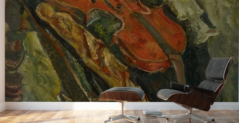 Chaim Soutine 31 Wall Murals