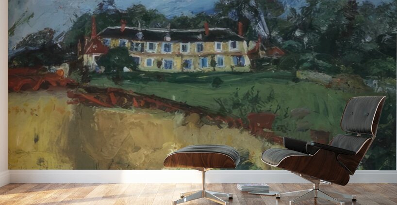 Chaim Soutine 51 Wall Murals