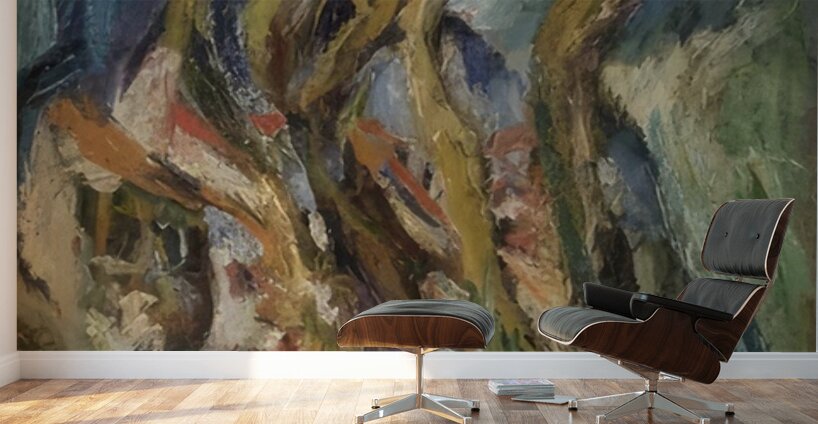 Chaim Soutine 53 Wall Murals