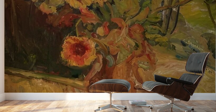 Chaim Soutine 3 Wall Murals