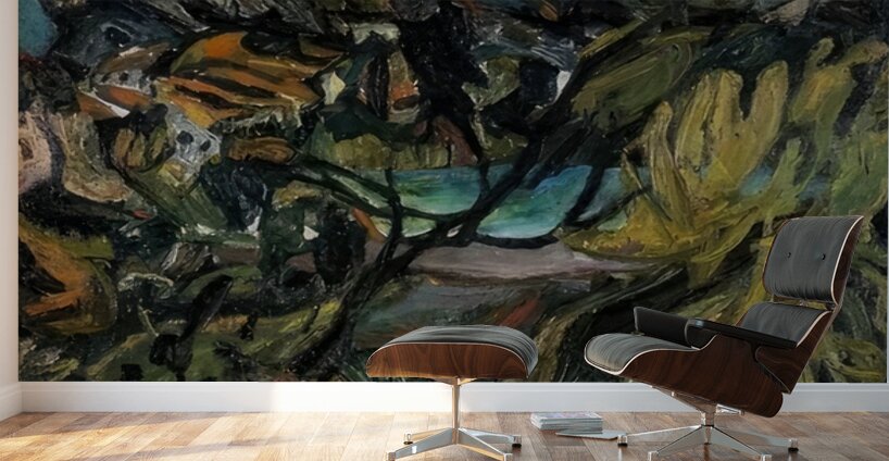 Chaim Soutine 6 Wall Murals