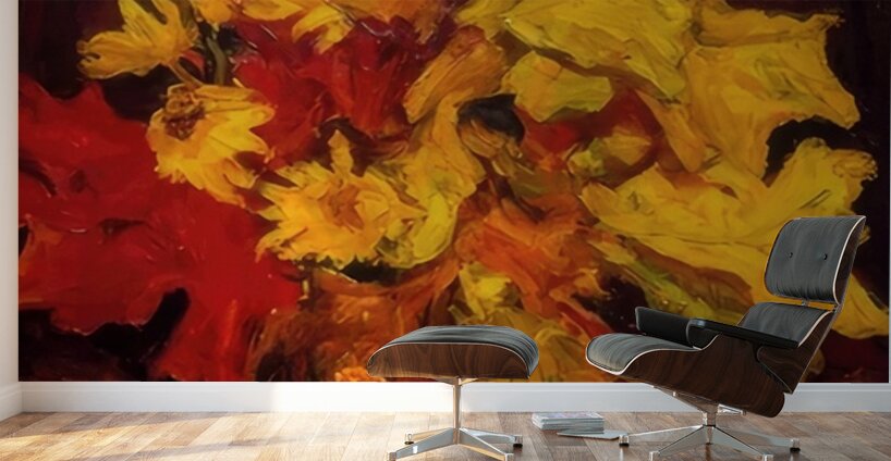 Chaim Soutine 9 Wall Murals