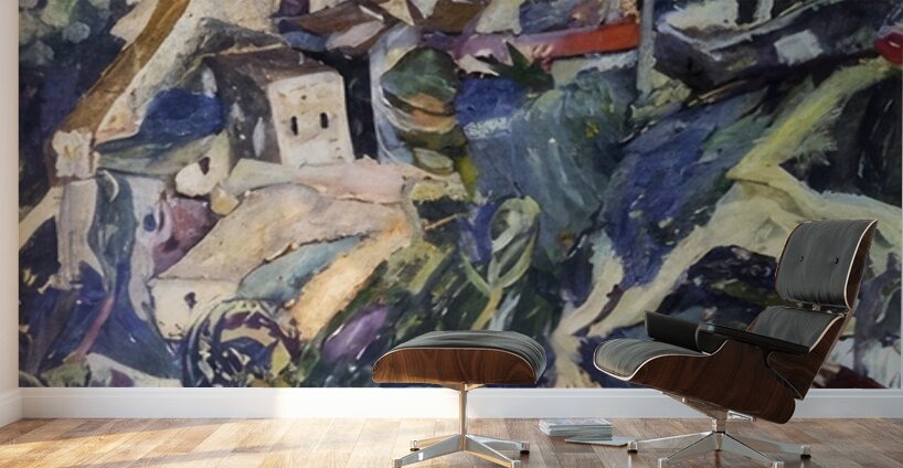 Chaim Soutine 10 Wall Murals