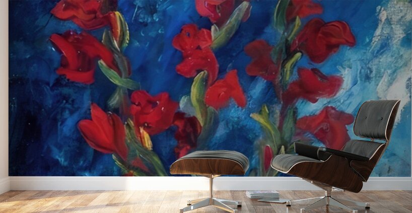 Chaim Soutine 14 Wall Murals