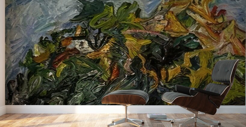 Chaim Soutine 16 Wall Murals