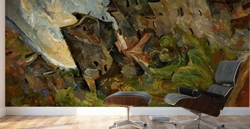 Chaim Soutine 18 Wall Murals