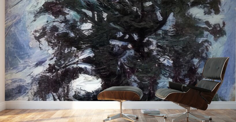 Chaim Soutine 20 Wall Murals