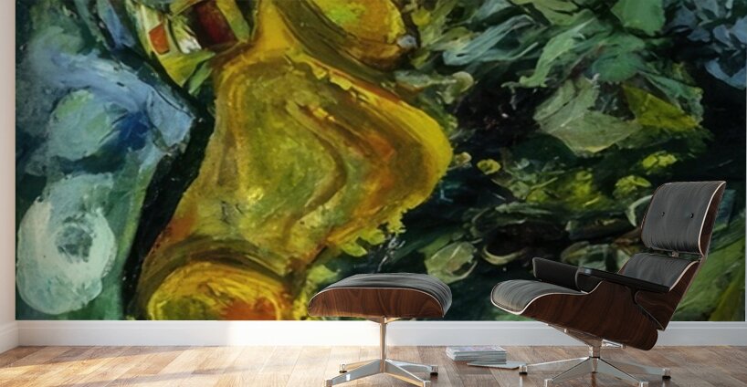 Chaim Soutine 23 Wall Murals