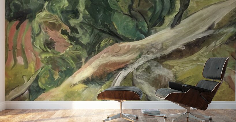 Chaim Soutine 26 Wall Murals