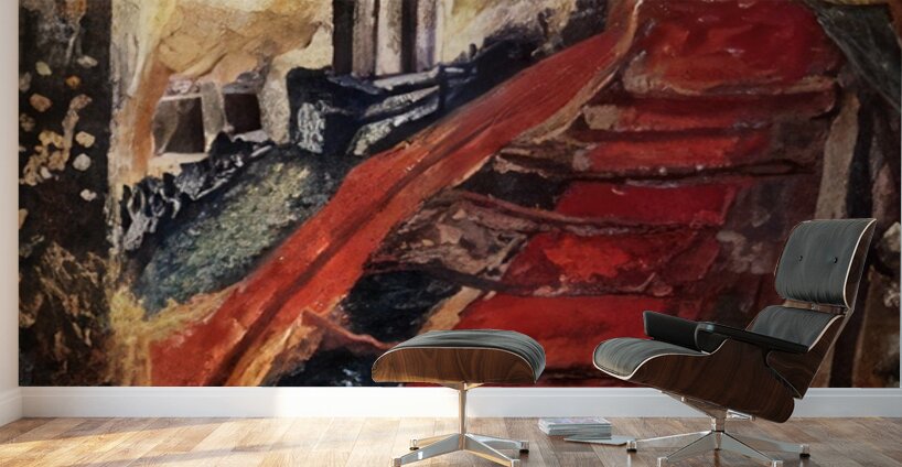 Chaim Soutine 29 Wall Murals