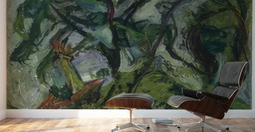 Chaim Soutine 30 Wall Murals