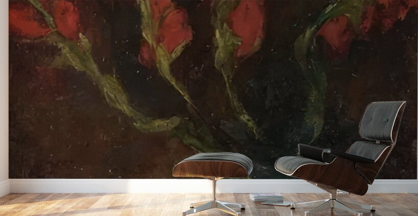 Chaim Soutine 31 Wall Murals