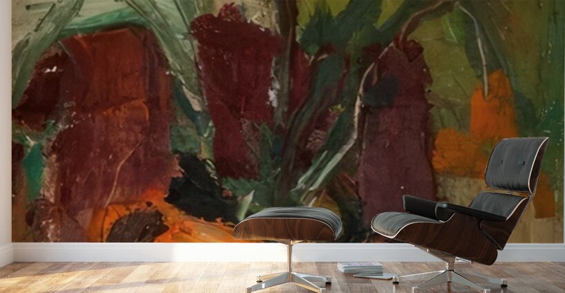 Chaim Soutine 35 Wall Murals