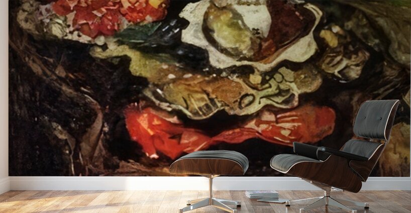 Chaim Soutine 40 Wall Murals