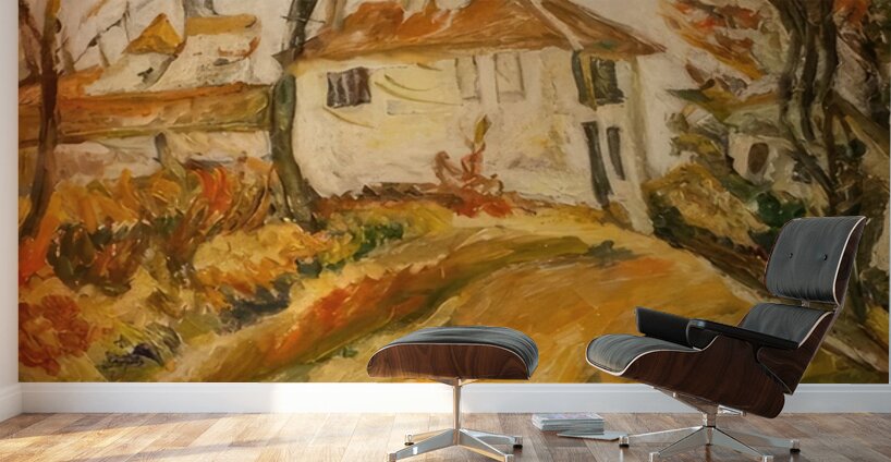Chaim Soutine 44 Wall Murals