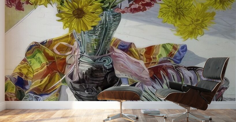 Chaim Soutine 6 Wall Murals