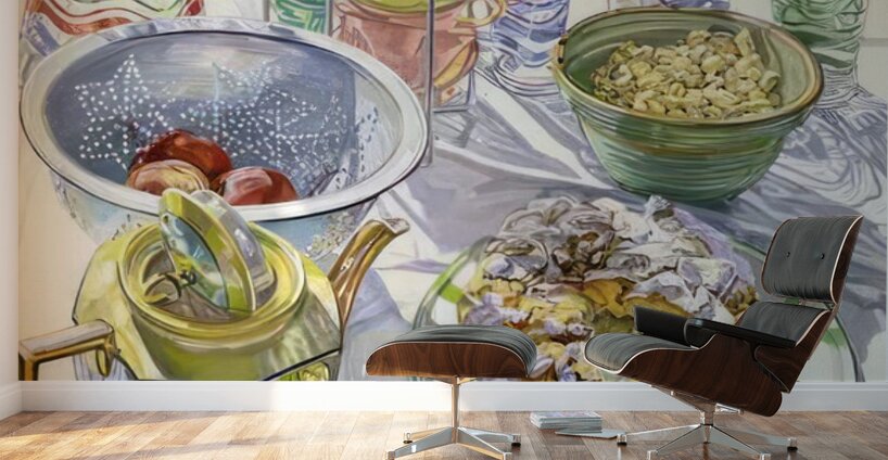 Chaim Soutine 7 Wall Murals