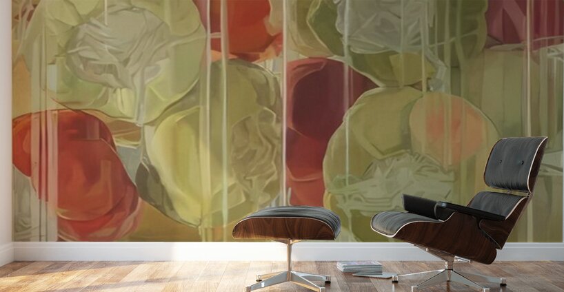 Chaim Soutine 8 Wall Murals