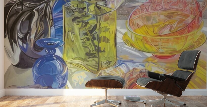 Chaim Soutine 9 Wall Murals