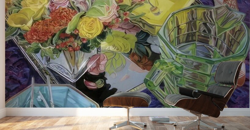 Chaim Soutine 19 Wall Murals