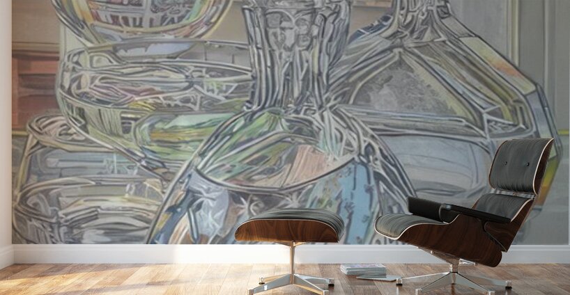 Chaim Soutine 22 Wall Murals