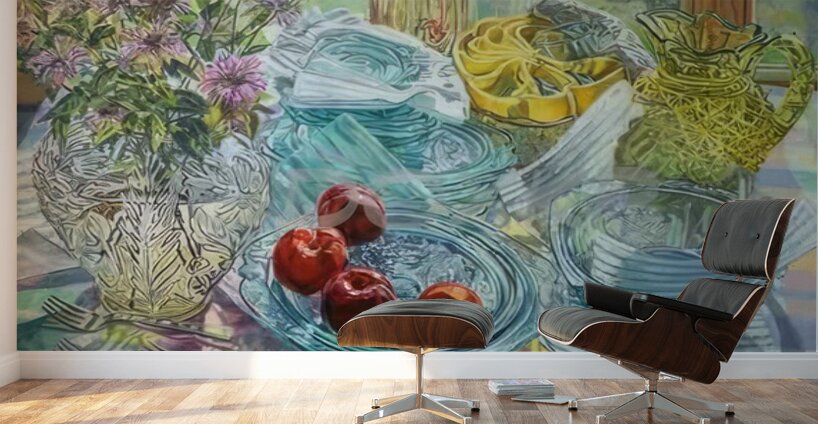 Chaim Soutine 27 Wall Murals