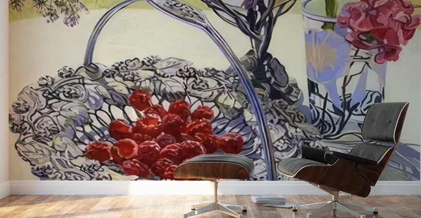 Chaim Soutine 30 Wall Murals