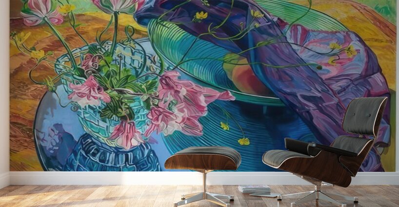 Chaim Soutine 40 Wall Murals