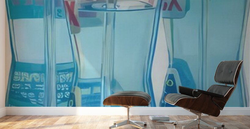 Chaim Soutine 43 Wall Murals