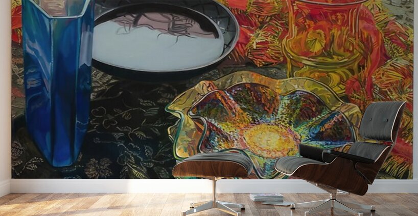 Chaim Soutine 44 Wall Murals