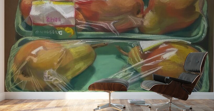 Chaim Soutine 48 Wall Murals