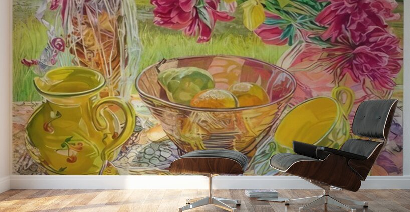 Chaim Soutine 49 Wall Murals