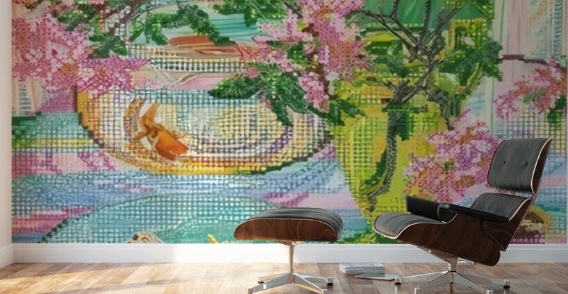 Chaim Soutine 54 Wall Murals