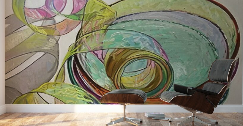 Chaim Soutine 1 Wall Murals