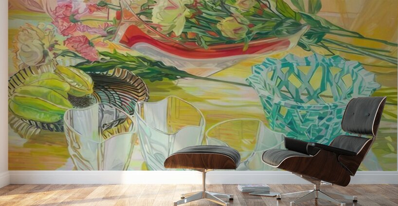 Chaim Soutine 19 Wall Murals