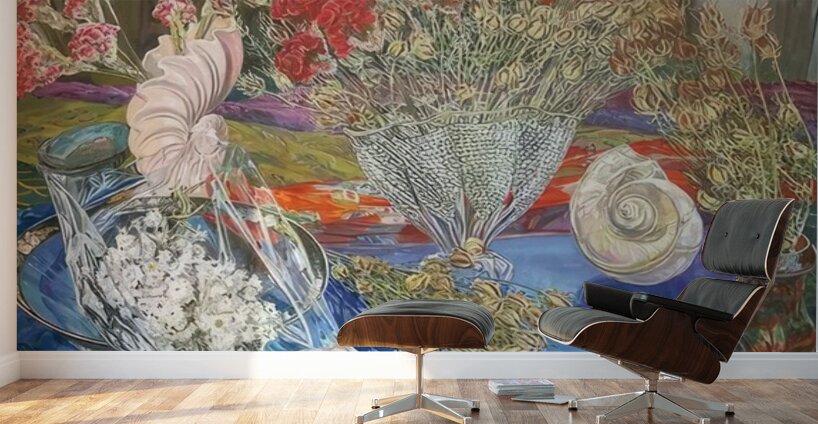 Chaim Soutine 20 Wall Murals