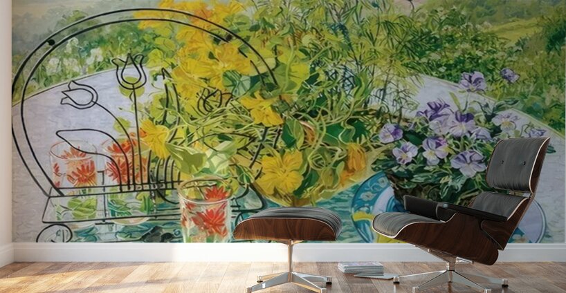 Chaim Soutine 22 Wall Murals