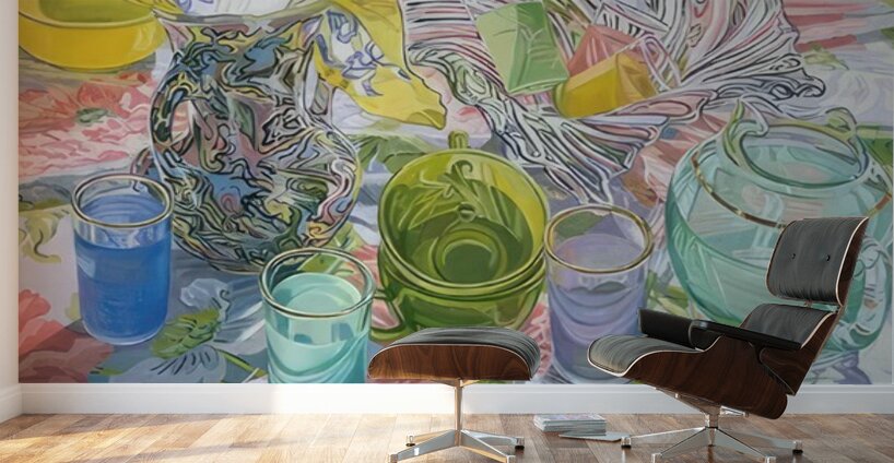 Chaim Soutine 25 Wall Murals