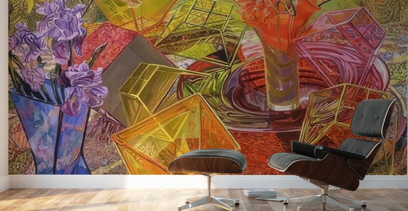 Chaim Soutine 38 Wall Murals