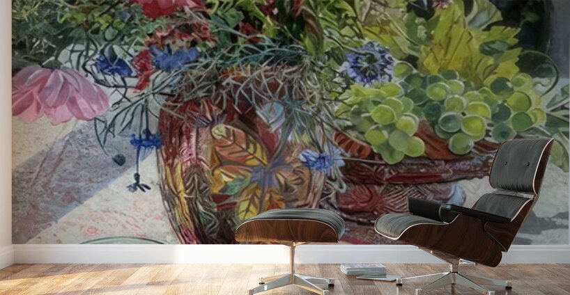 Chaim Soutine 42 Wall Murals