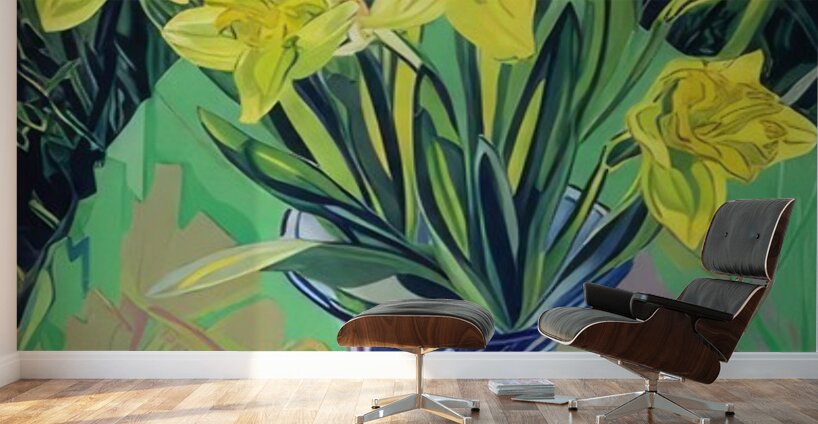 Chaim Soutine 43 Wall Murals