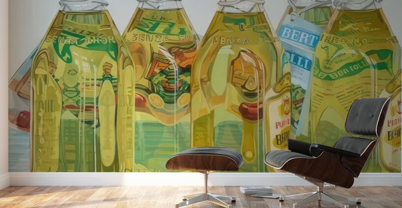 Chaim Soutine 44 Wall Murals