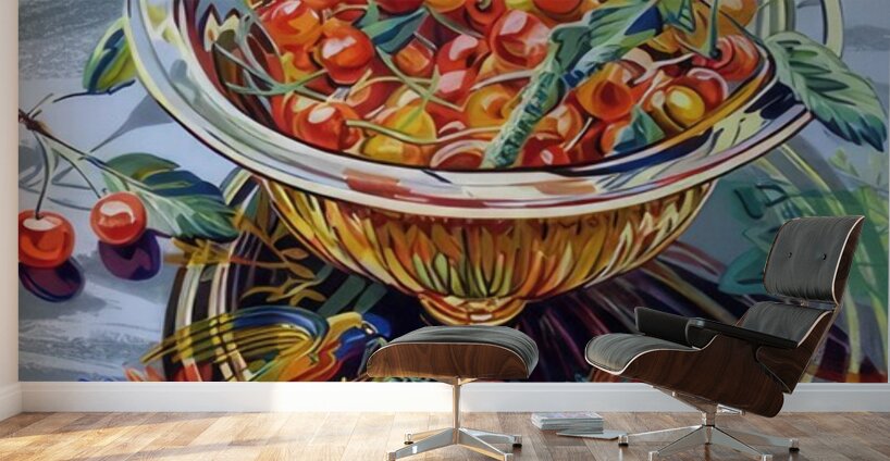 Chaim Soutine 47 Wall Murals