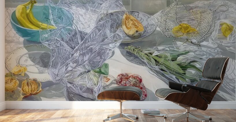 Chaim Soutine 48 Wall Murals