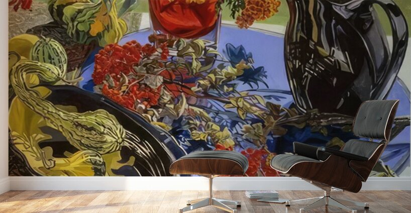 Chaim Soutine 50 Wall Murals