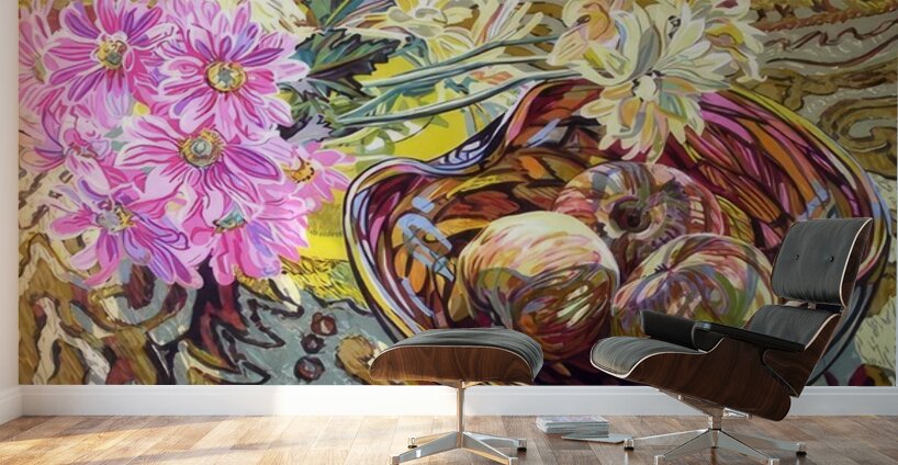 Chaim Soutine 51 Wall Murals