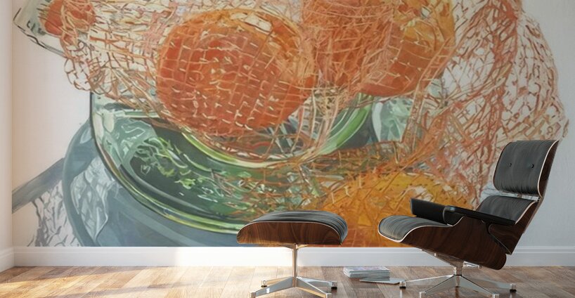 Chaim Soutine 54 Wall Murals