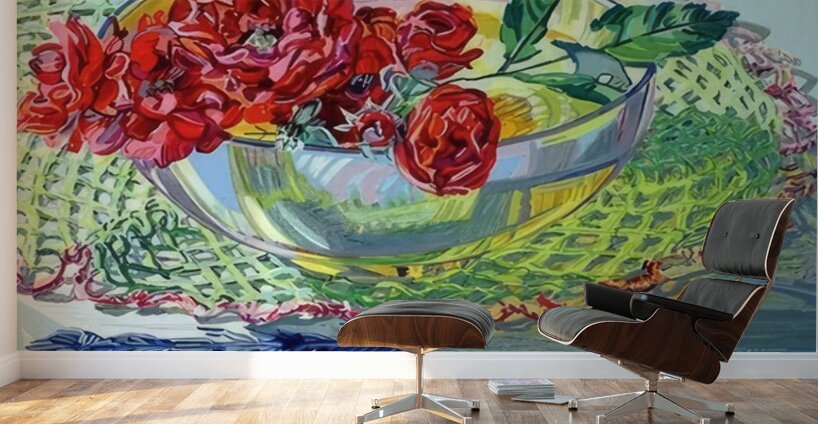 Chaim Soutine 56 Wall Murals